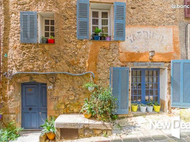 Maison de village 6 pièces 131 m²