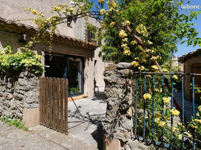Maison de village 6 pièces 131 m²