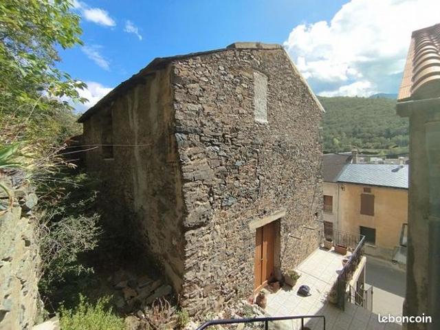 Maison de village 6 pièces 131 m²