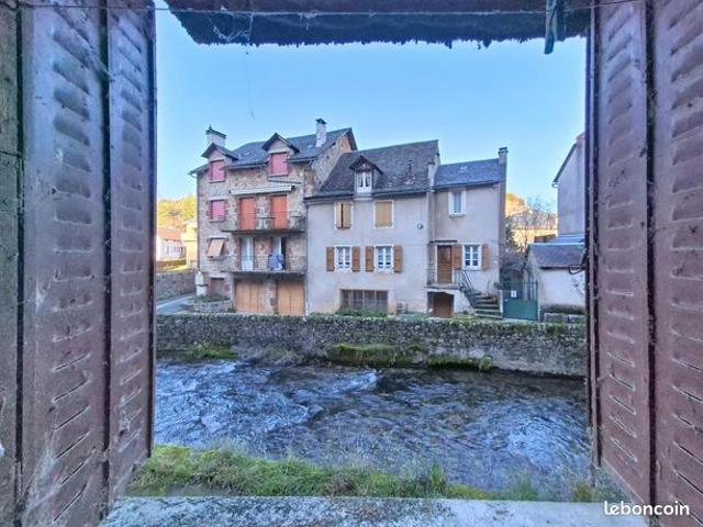 Maison de village 6 pièces 93 m²
