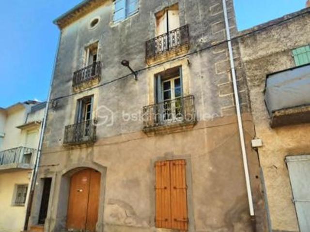 Maison de village 6 pièces 131 m²
