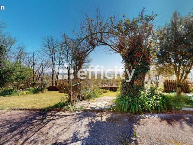 Maison de village 6 pièces 132 m²