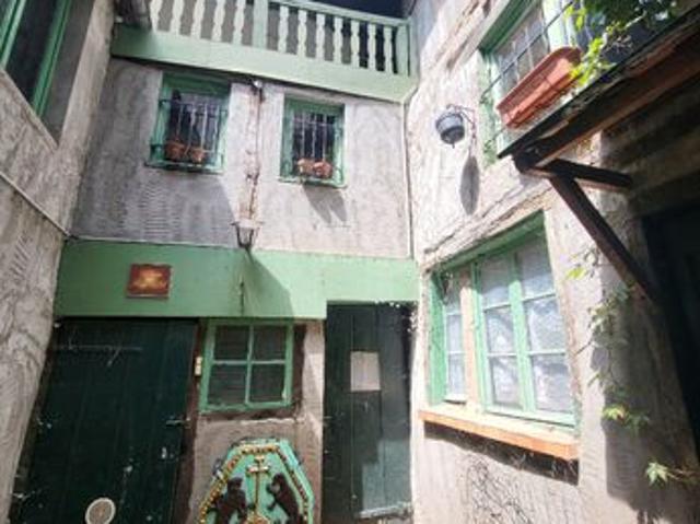 Maison de village 6 pièces 132 m²