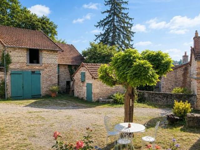 Maison de village 6 pièces 133 m²
