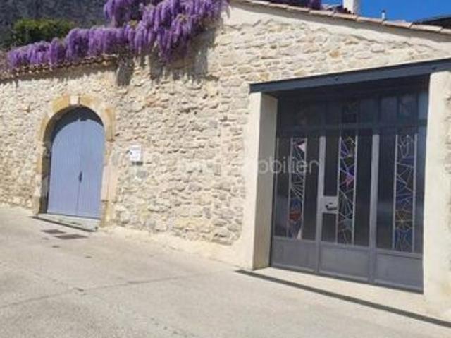 Maison de village 6 pièces 133 m²