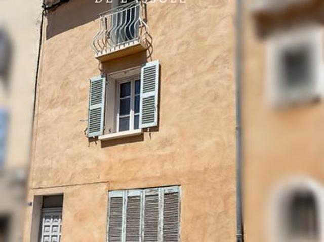 Maison de village 6 pièces 133 m²