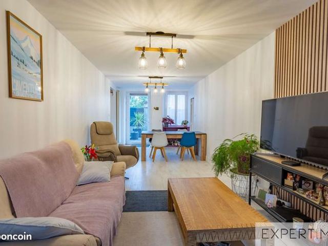 Maison de village 6 pièces 134 m²