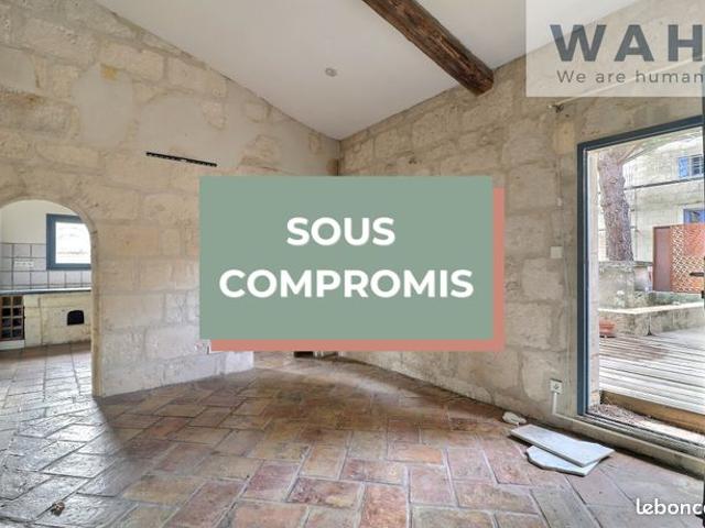 Maison de village 6 pièces 134 m²
