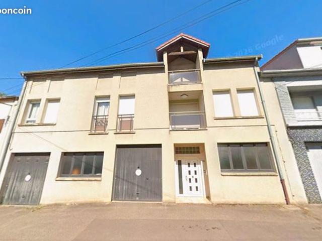 Maison de village 6 pièces 134 m²