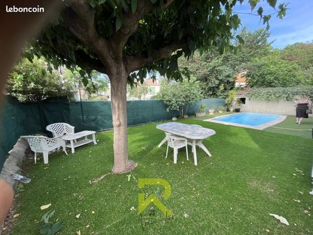 Maison de village 6 pièces 135 m²