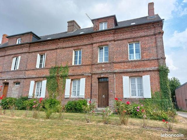 Maison de village 6 pièces 135 m²