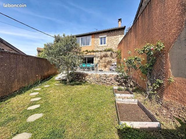 Maison de village 6 pièces 135 m²
