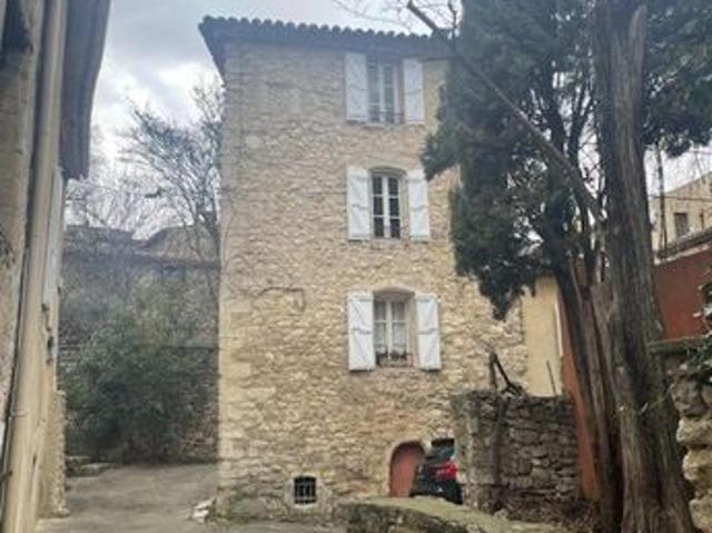Maison de village 6 pièces 135 m²