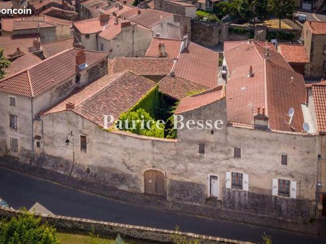 Maison de village 6 pièces 135 m²
