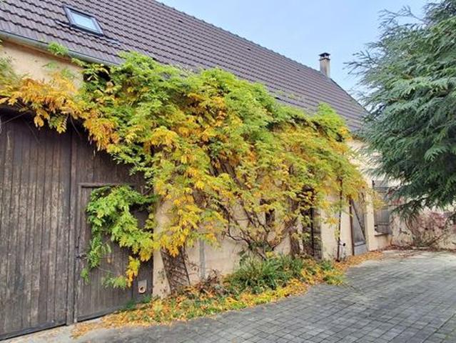 Maison de village 6 pièces 136 m²