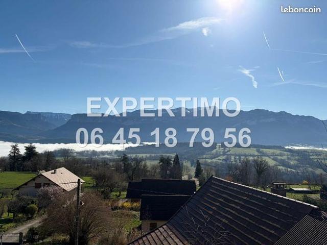 Maison de village 6 pièces 136 m²