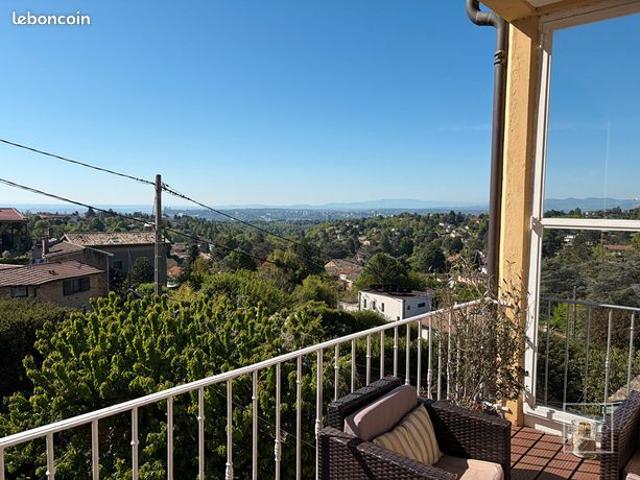 Maison de village 6 pièces 137 m²