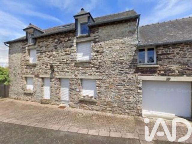 Maison de village 6 pièces 137 m²