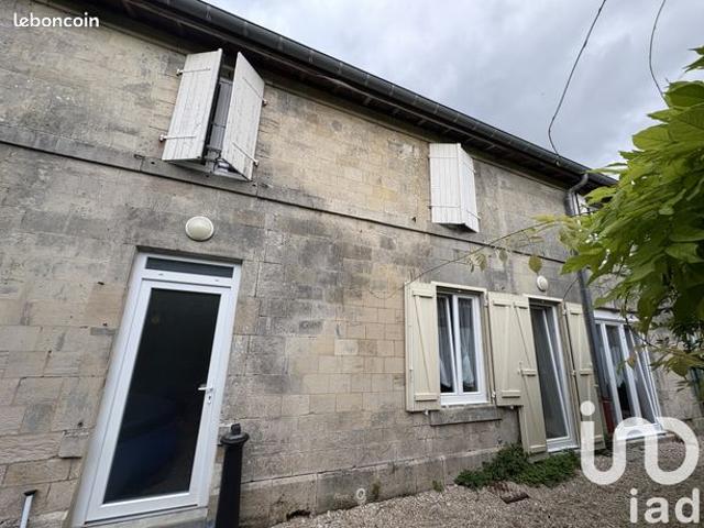 Maison de village 6 pièces 137 m²
