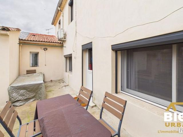 Maison de village 6 pièces 138 m²