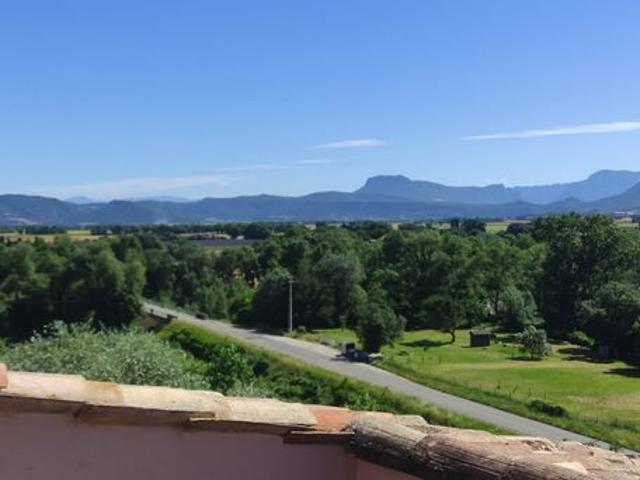 Maison de village 6 pièces 138 m²