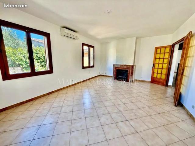 Maison de village 6 pièces 139 m²