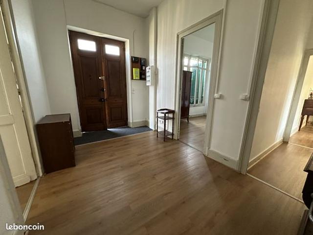 Maison de village 6 pièces 139 m²