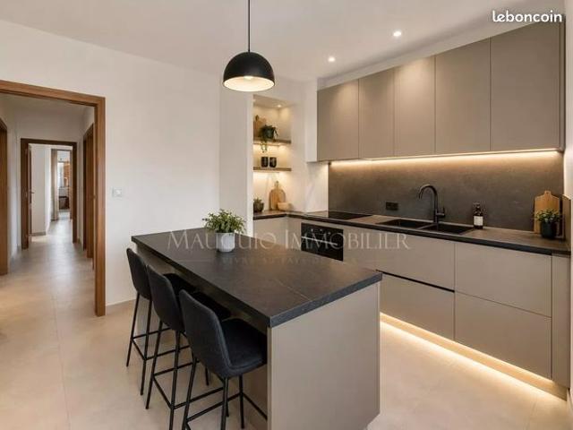 Maison de village 6 pièces 139 m²
