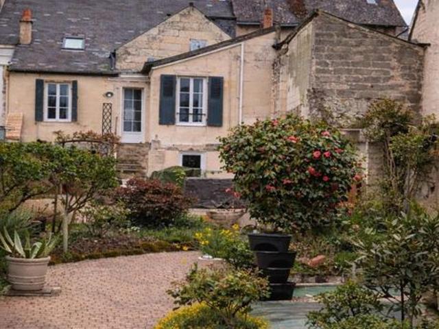 Maison de village 6 pièces 139 m²