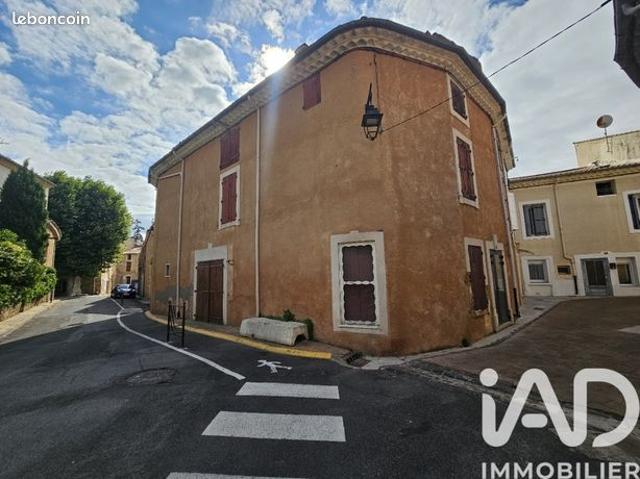 Maison de village 6 pièces 140 m²