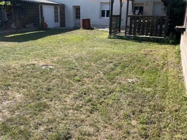 Maison de village 6 pièces 140 m²