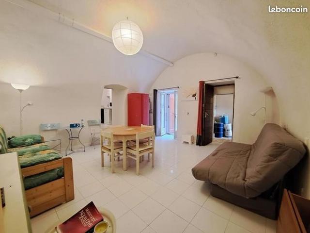 Maison de village 6 pièces 140 m²