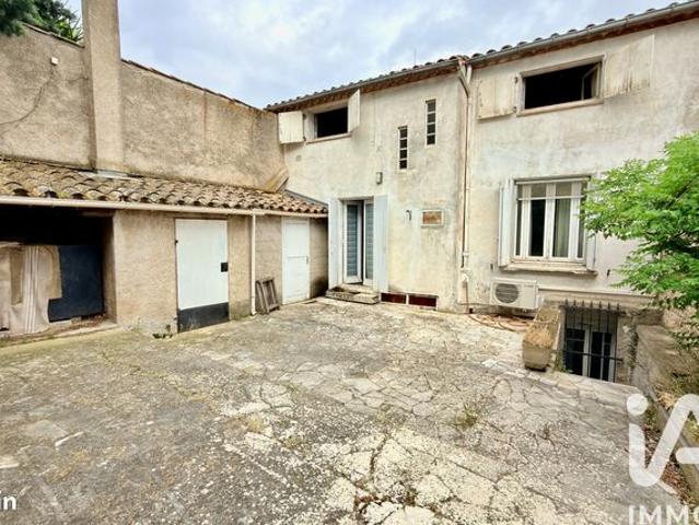 Maison de village 6 pièces 140 m²