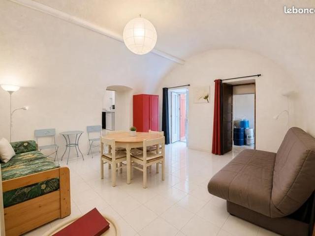 Maison de village 6 pièces 140 m²
