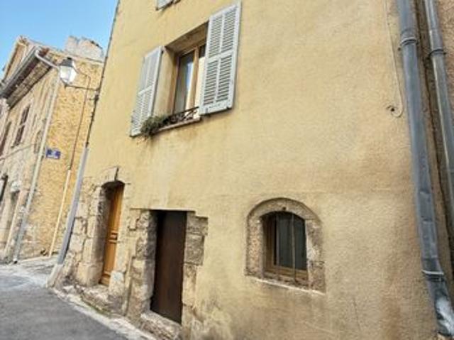 Maison de village 6 pièces 140 m²