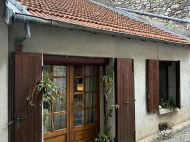 Maison de village 6 pièces 140 m²