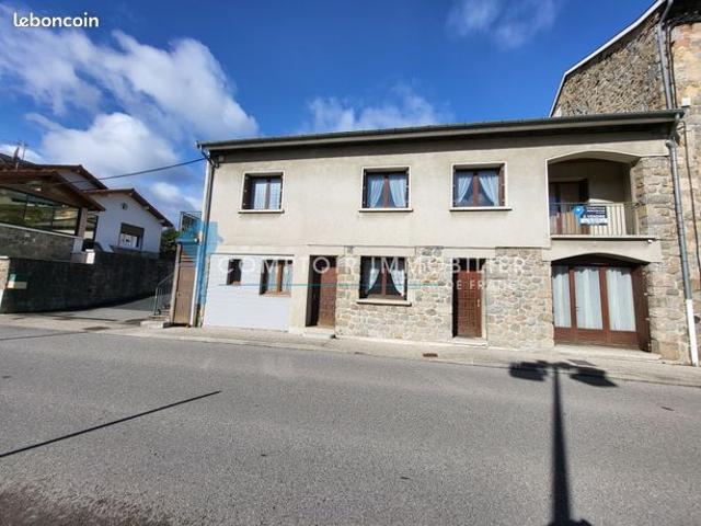 Maison de village 6 pièces 141 m²