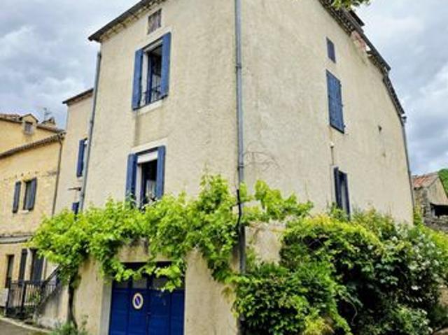 Maison de village 6 pièces 141 m²