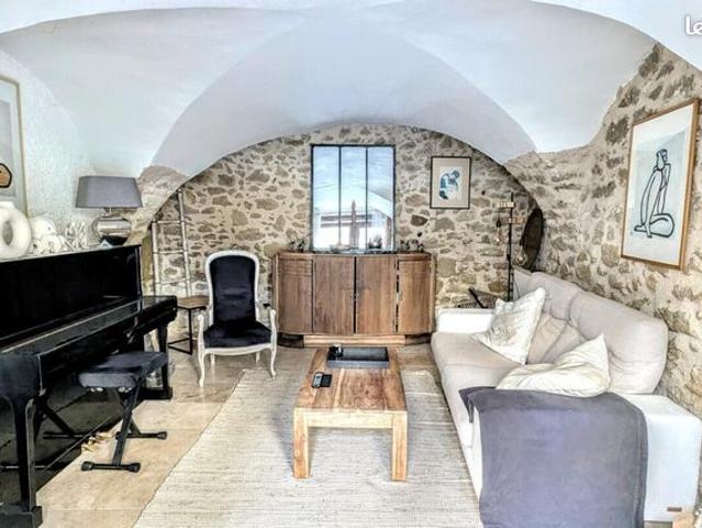 Maison de village 6 pièces 142 m²