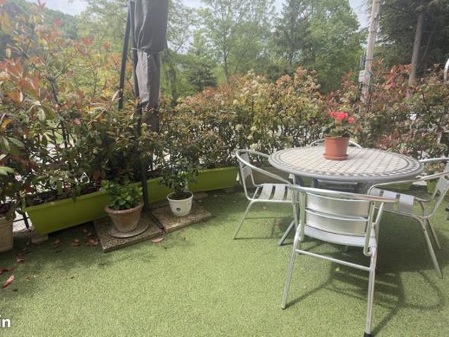 Maison de village 6 pièces 142 m²