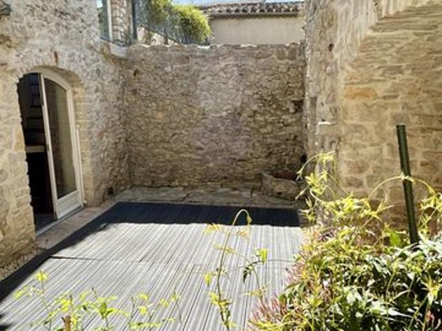 Maison de village 6 pièces 143 m²