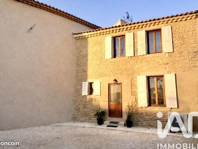 Maison de village 6 pièces 143 m²