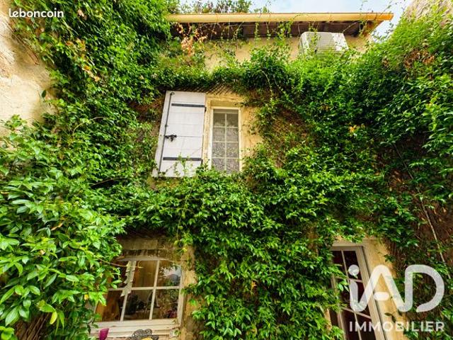 Maison de village 6 pièces 143 m²