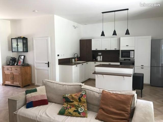 Maison de village 6 pièces 144 m²