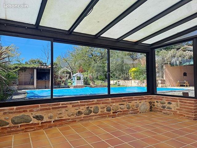 Maison de village 6 pièces 145 m²