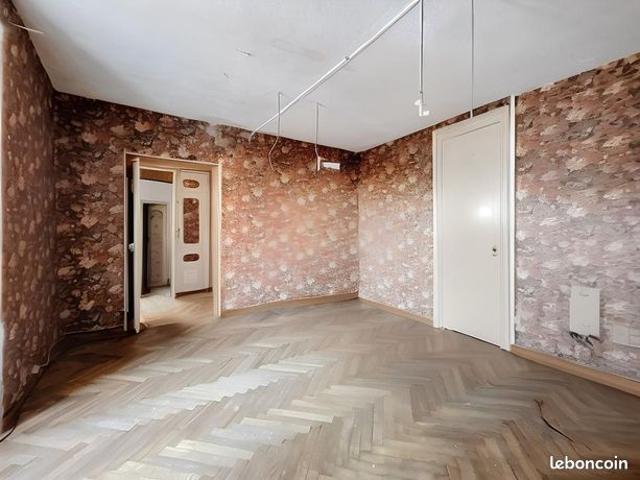 Maison de village 6 pièces 145 m²
