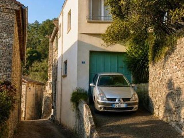 Maison de village 6 pièces 145 m²