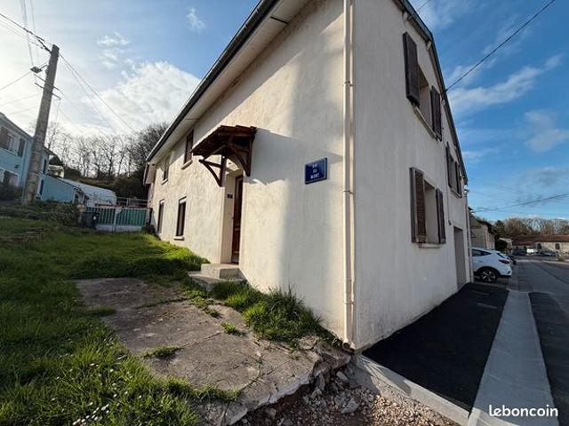 Maison de village 6 pièces 145 m²