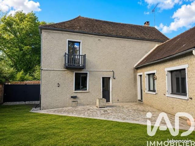 Maison de village 6 pièces 145 m²