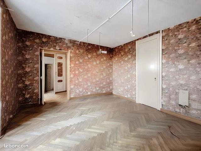 Maison de village 6 pièces 145 m²